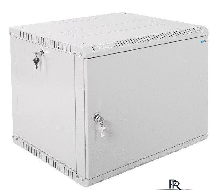 Шкаф телекоммуникационный ЦМО Эконом 9U ШРН-9.500.1 - Изображение №1 — Интернет-магазин ПроЗаказ