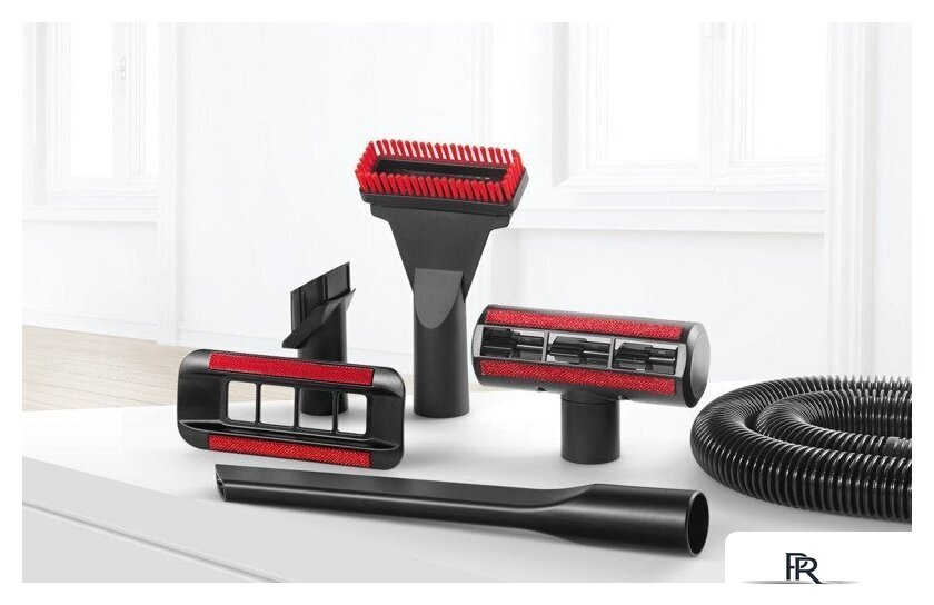 Набор аксессуаров Bosch BHZTKIT1 - Изображение №3 — Интернет-магазин ПроЗаказ