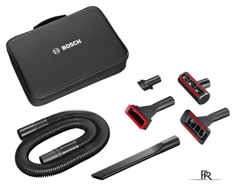 Набор аксессуаров Bosch BHZTKIT1 - Изображение №1 — Интернет-магазин ПроЗаказ