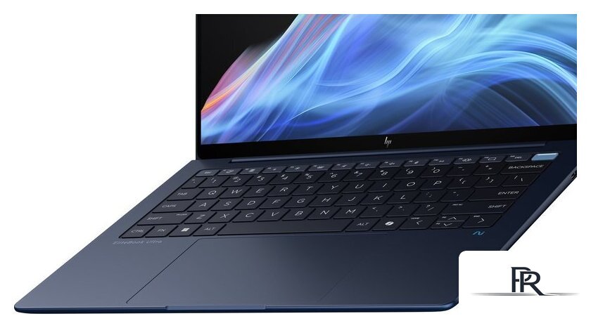 Ноутбук HP EliteBook Ultra G1i 9V491AV - Изображение №3 — Интернет-магазин ПроЗаказ