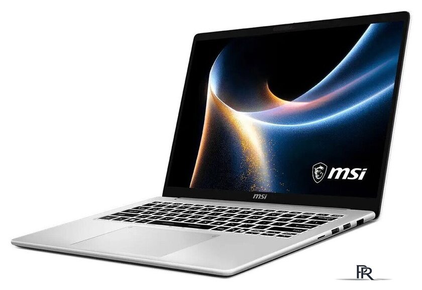 Ноутбук MSI Modern 14S AI+ G3MG-011XRU - Изображение №2 — Интернет-магазин ПроЗаказ