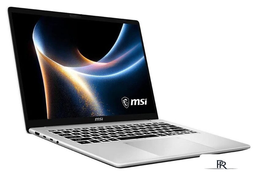 Ноутбук MSI Modern 14S AI+ G3MG-011XRU - Изображение №3 — Интернет-магазин ПроЗаказ