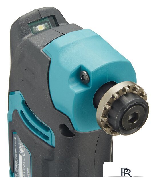 Реноватор Makita TM30DZ - Изображение №3 — Интернет-магазин ПроЗаказ