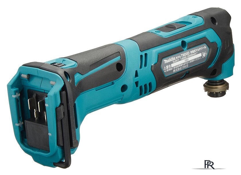 Реноватор Makita TM30DZ - Изображение №2 — Интернет-магазин ПроЗаказ