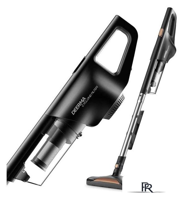 Пылесос Deerma DX700S (международная версия) - Изображение №2 — Интернет-магазин ПроЗаказ