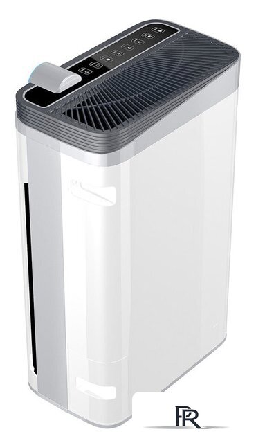 Очиститель воздуха Thermex Griffon 500 Wi-Fi - Изображение №4 — Интернет-магазин ПроЗаказ