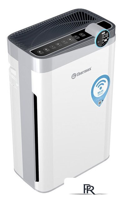 Очиститель воздуха Thermex Griffon 500 Wi-Fi - Изображение №3 — Интернет-магазин ПроЗаказ