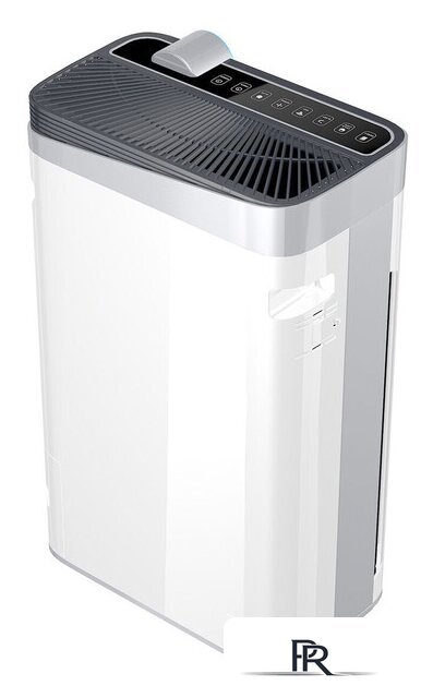 Очиститель воздуха Thermex Griffon 500 Wi-Fi - Изображение №5 — Интернет-магазин ПроЗаказ