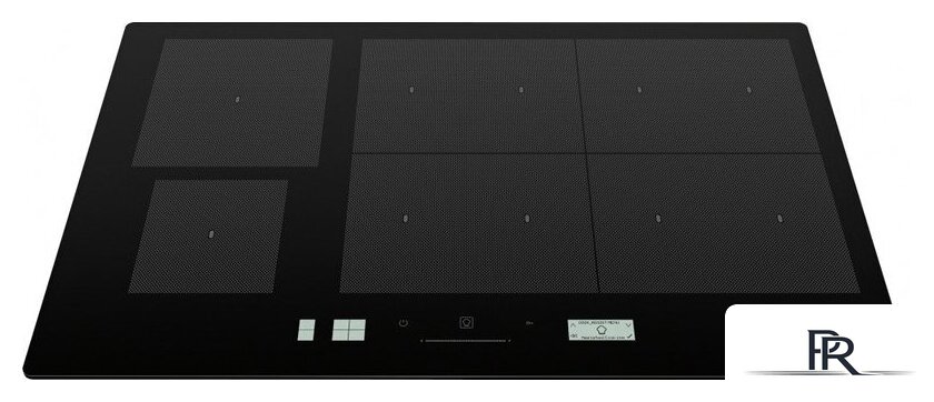 Варочная панель Franke Mythos FMY 906 I FP BK 108.0675.431 - Изображение №3 — Интернет-магазин ПроЗаказ