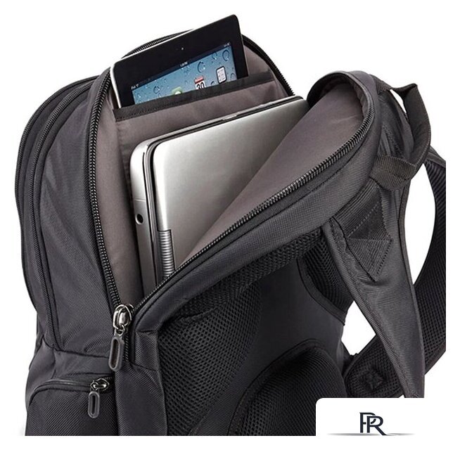 Городской рюкзак Case Logic RBP315BLK 15.6