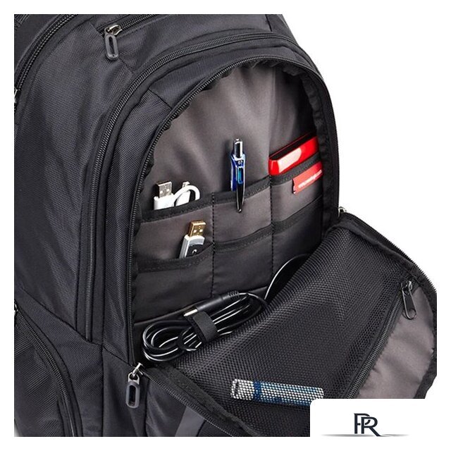 Городской рюкзак Case Logic RBP315BLK 15.6