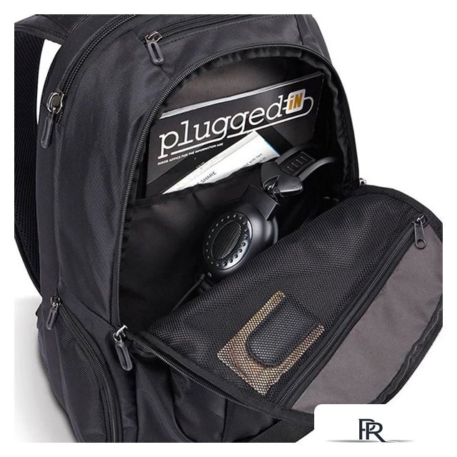 Городской рюкзак Case Logic RBP315BLK 15.6
