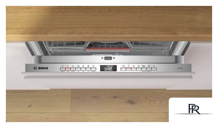 Встраиваемая посудомоечная машина Bosch Serie 4 SMH4HVX14E - Изображение №3 — Интернет-магазин ПроЗаказ