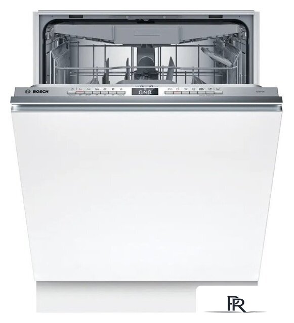 Встраиваемая посудомоечная машина Bosch Serie 4 SMH4HVX14E - Изображение №1 — Интернет-магазин ПроЗаказ