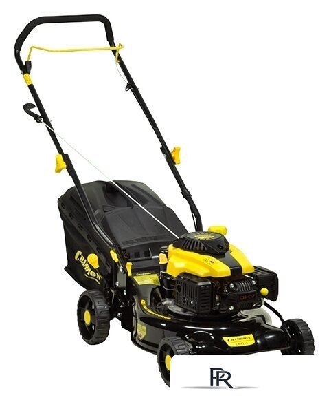 Газонокосилка Champion LM4215 - Изображение №1 — Интернет-магазин ПроЗаказ