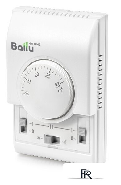 Тепловая завеса Ballu BHC-B15W15-PS - Изображение №2 — Интернет-магазин ПроЗаказ