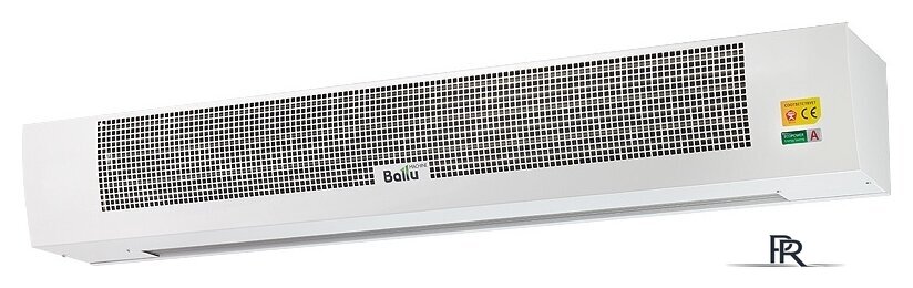 Тепловая завеса Ballu BHC-B15W15-PS - Изображение №1 — Интернет-магазин ПроЗаказ