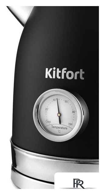 Электрический чайник Kitfort KT-6102-1 - Изображение №2 — Интернет-магазин ПроЗаказ
