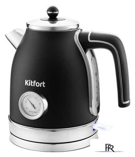 Электрический чайник Kitfort KT-6102-1 - Изображение №1 — Интернет-магазин ПроЗаказ