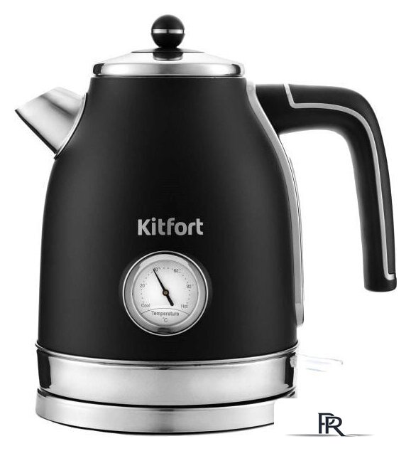 Электрический чайник Kitfort KT-6102-1 - Изображение №6 — Интернет-магазин ПроЗаказ