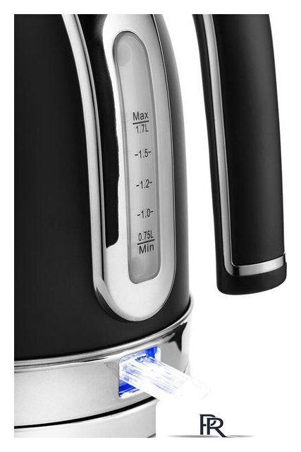 Электрический чайник Kitfort KT-6102-1 - Изображение №3 — Интернет-магазин ПроЗаказ