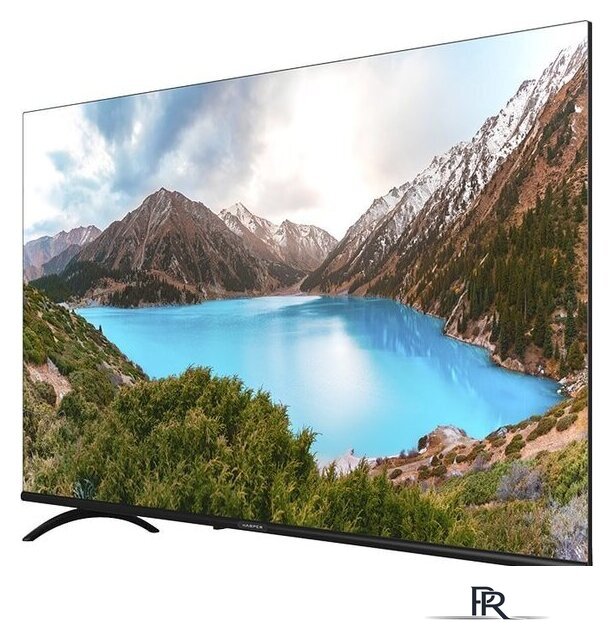 Телевизор Harper 32R720TS - Изображение №2 — Интернет-магазин ПроЗаказ