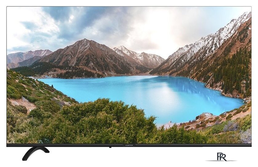 Телевизор Harper 32R720TS - Изображение №1 — Интернет-магазин ПроЗаказ