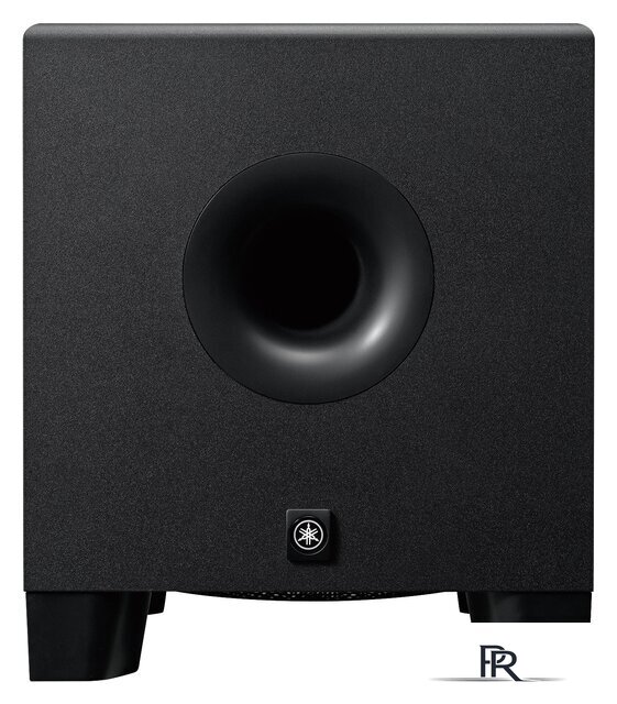 Студийный сабвуфер Yamaha HS8S - Изображение №1 — Интернет-магазин ПроЗаказ