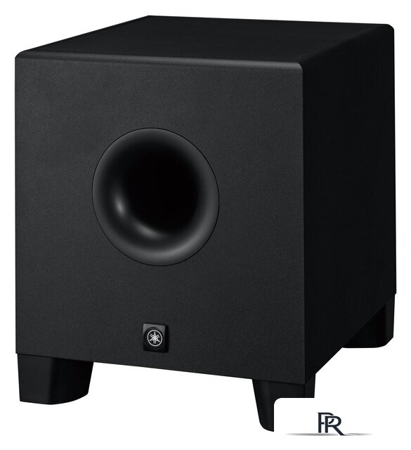 Студийный сабвуфер Yamaha HS8S - Изображение №3 — Интернет-магазин ПроЗаказ