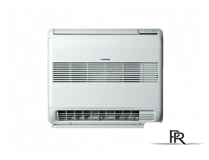 Кондиционер Toshiba Console RAS-B10J2FVG-E/RAS-10J2AVSG-E - Изображение №2 — Интернет-магазин ПроЗаказ