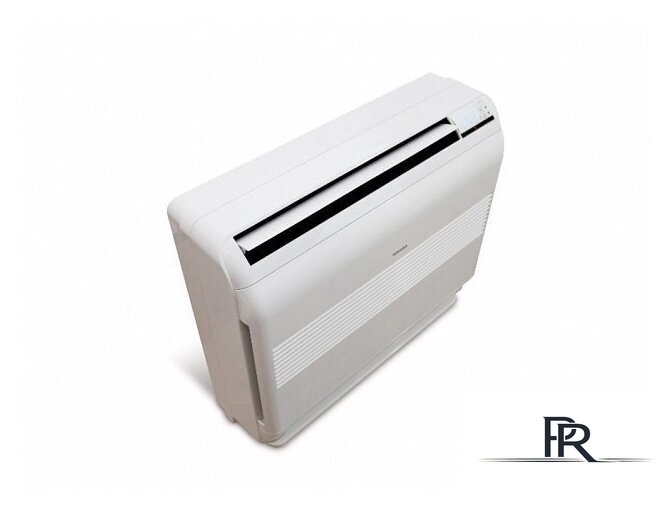 Кондиционер Toshiba Console RAS-B10J2FVG-E/RAS-10J2AVSG-E - Изображение №3 — Интернет-магазин ПроЗаказ