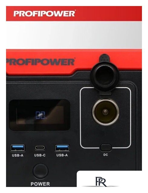 Портативная зарядная станция Profipower ПЭ-600 - Изображение №16 — Интернет-магазин ПроЗаказ