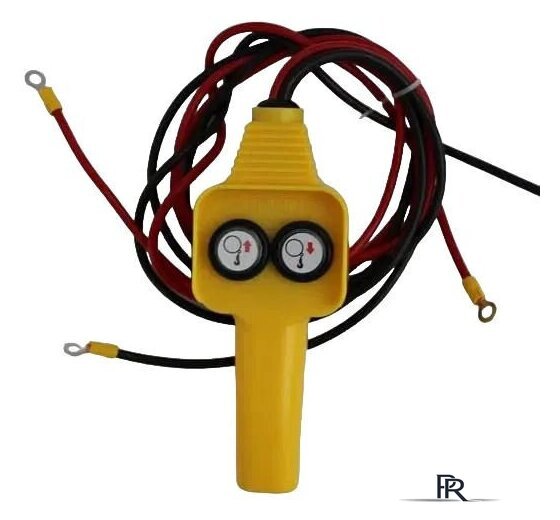 Лебедка Shtapler P (J) 12В 4500lb 2041кг 15м 71065415 - Изображение №8 — Интернет-магазин ПроЗаказ