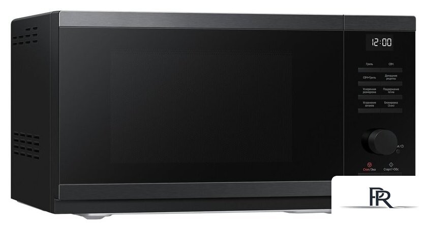 Микроволновая печь Samsung MG23DG4524AGBW - Изображение №4 — Интернет-магазин ПроЗаказ