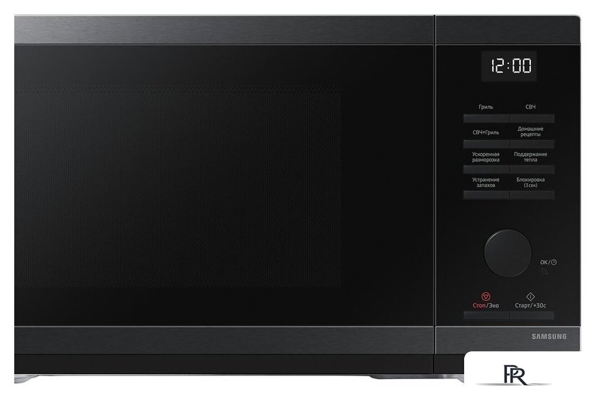 Микроволновая печь Samsung MG23DG4524AGBW - Изображение №7 — Интернет-магазин ПроЗаказ