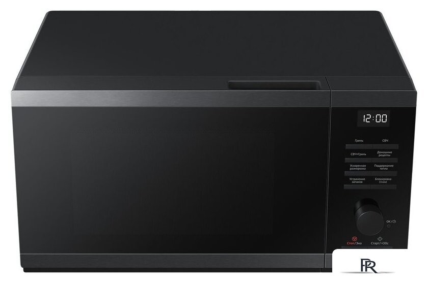 Микроволновая печь Samsung MG23DG4524AGBW - Изображение №5 — Интернет-магазин ПроЗаказ