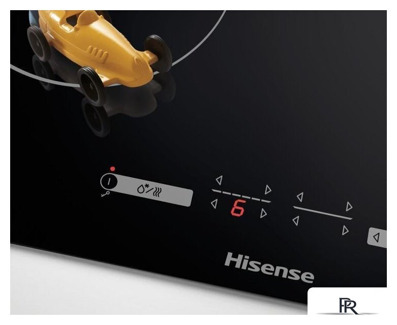 Варочная панель Hisense I6433C - Изображение №5 — Интернет-магазин ПроЗаказ