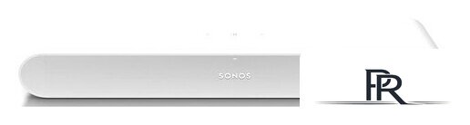 Саундбар Sonos Ray (белый) - Изображение №4 — Интернет-магазин ПроЗаказ