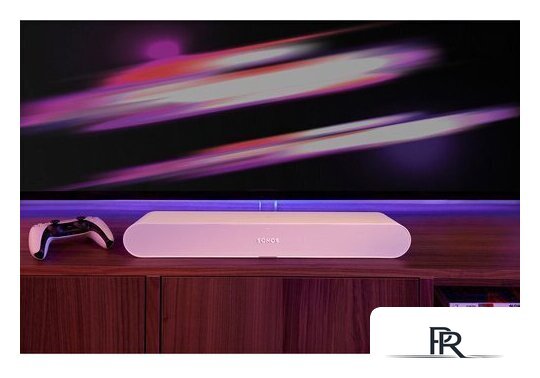 Саундбар Sonos Ray (белый) - Изображение №11 — Интернет-магазин ПроЗаказ