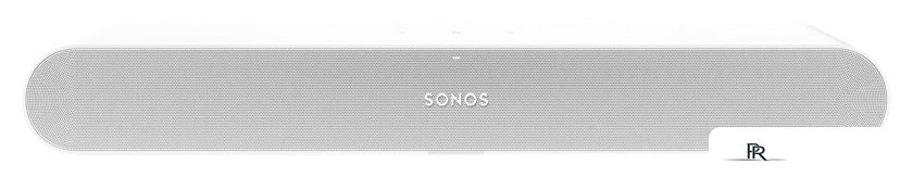 Саундбар Sonos Ray (белый) - Изображение №1 — Интернет-магазин ПроЗаказ