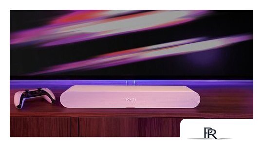 Саундбар Sonos Ray (белый) - Изображение №10 — Интернет-магазин ПроЗаказ