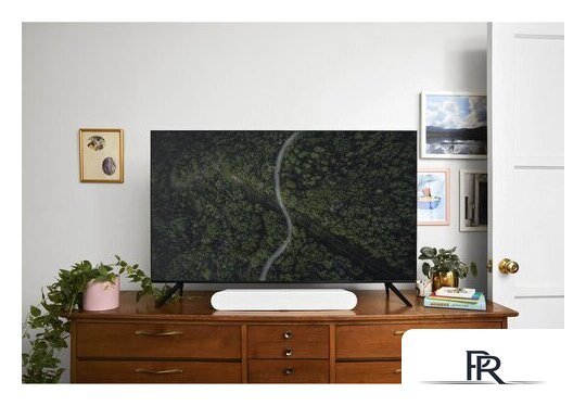 Саундбар Sonos Ray (белый) - Изображение №14 — Интернет-магазин ПроЗаказ