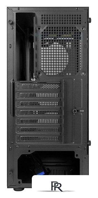 Корпус Ginzzu CL121 - Изображение №4 — Интернет-магазин ПроЗаказ