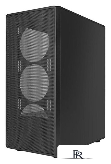 Корпус Ginzzu CL121 - Изображение №2 — Интернет-магазин ПроЗаказ