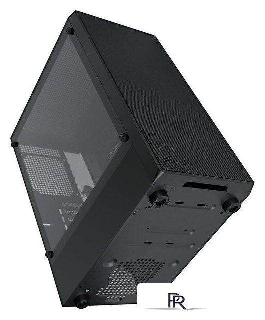 Корпус Ginzzu CL121 - Изображение №7 — Интернет-магазин ПроЗаказ