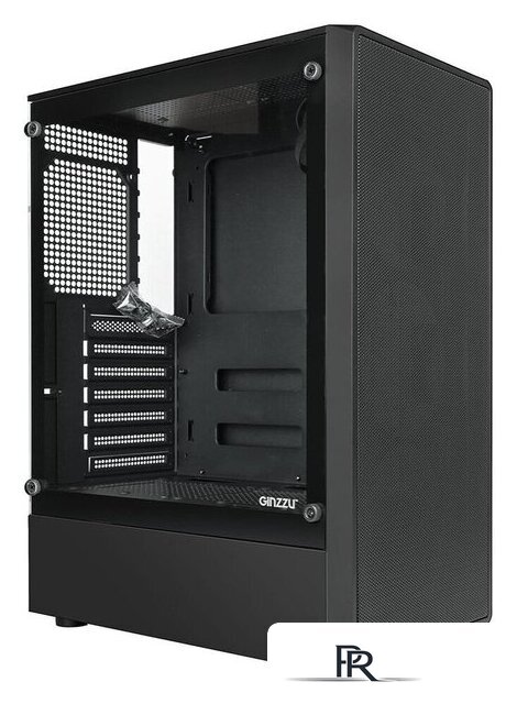 Корпус Ginzzu CL121 - Изображение №1 — Интернет-магазин ПроЗаказ