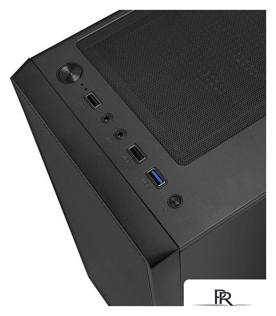 Корпус Ginzzu CL121 - Изображение №9 — Интернет-магазин ПроЗаказ