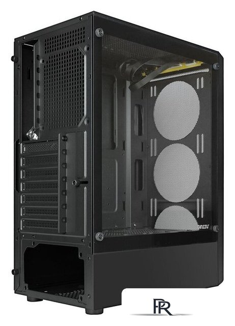 Корпус Ginzzu CL121 - Изображение №3 — Интернет-магазин ПроЗаказ