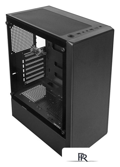 Корпус Ginzzu CL121 - Изображение №6 — Интернет-магазин ПроЗаказ