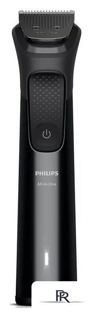 Триммер для бороды и усов Philips Prestige MG9690/30 - Изображение №2 — Интернет-магазин ПроЗаказ